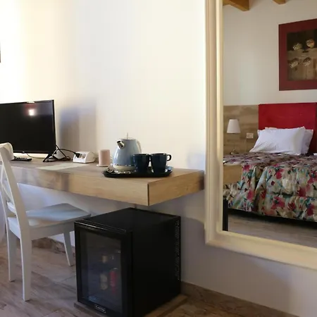Farm stay Chioso Di Sotto *
